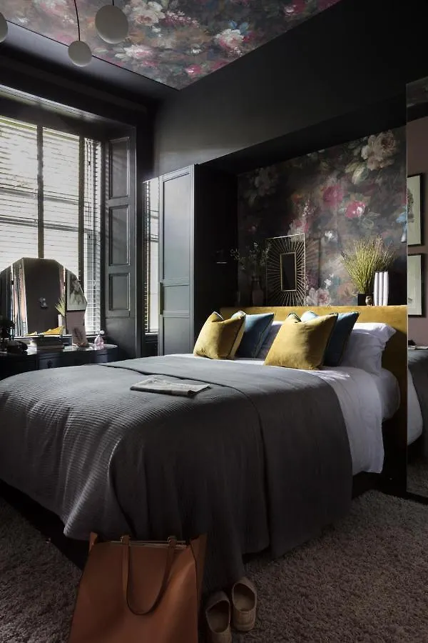 Luxury Boutique Apt In Fashionable Stockbridge 5* Edinburgh 0*,
