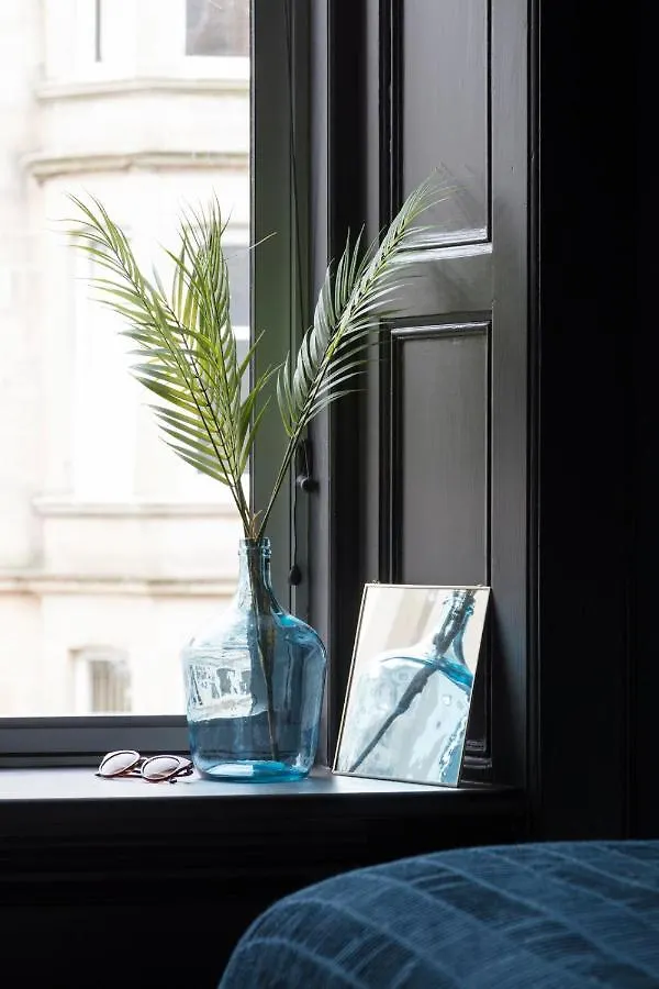 Apartman Luxury Boutique Apt In Fashionable Stockbridge 5* Edinburgh