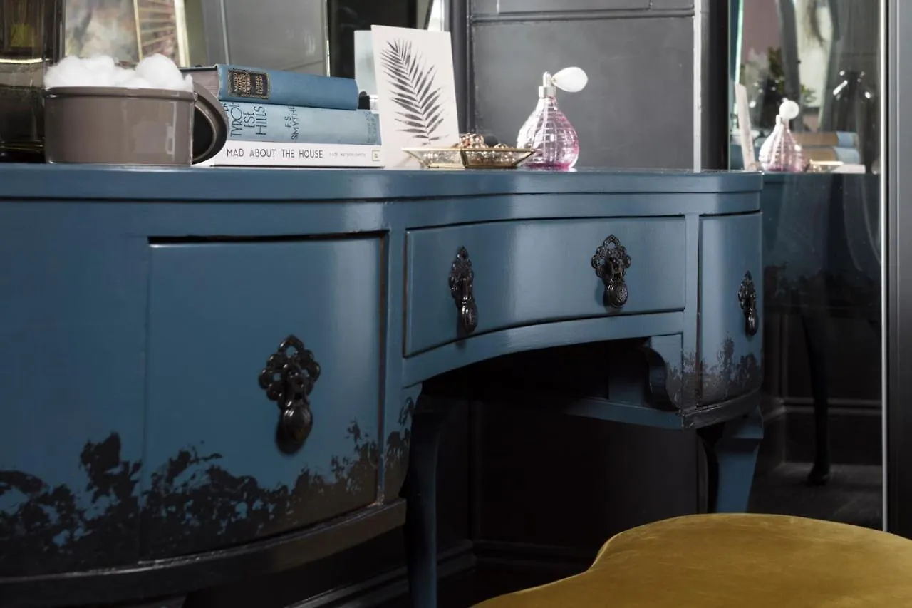 Apartman Luxury Boutique Apt In Fashionable Stockbridge 5* Edinburgh Egyesült Királyság