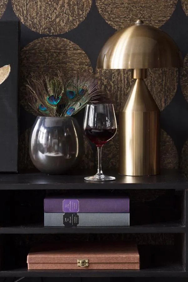 Apartman Luxury Boutique Apt In Fashionable Stockbridge 5* Edinburgh Egyesült Királyság